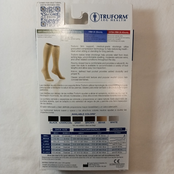 Compression Socks - Picture 6 of 8